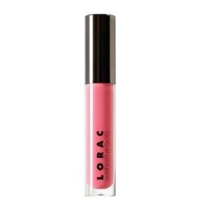 LORAC Makeup - NIB LORAC Alter Ego Lip Gloss in Shade Sex Kitten LORAC Makeup - NIB LORAC Alter Ego Lip Gloss in Shade Sex Kitten
